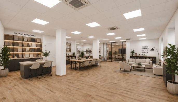 Prodej, Kancelářský prostor, Plzeň