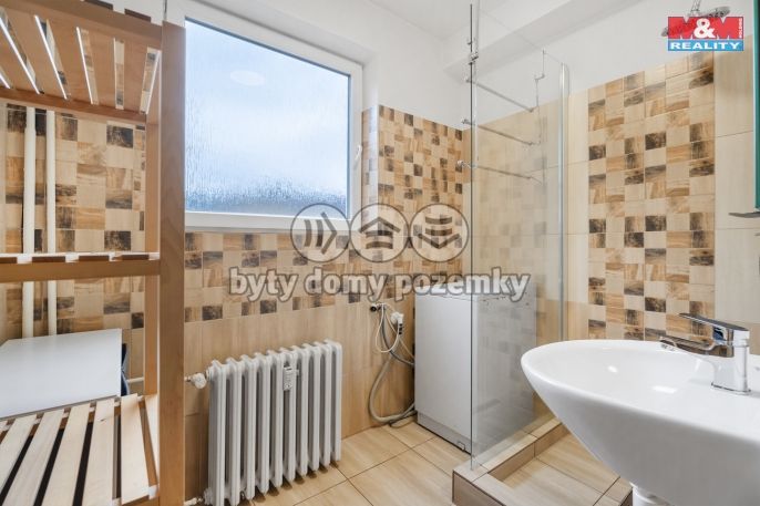 Prodej, Nájemní dům, Dolní Poustevna