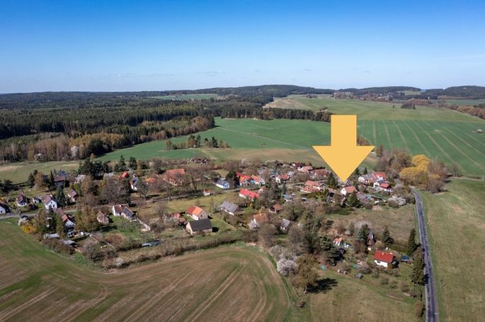 Prodej, Chalupa, Čistá