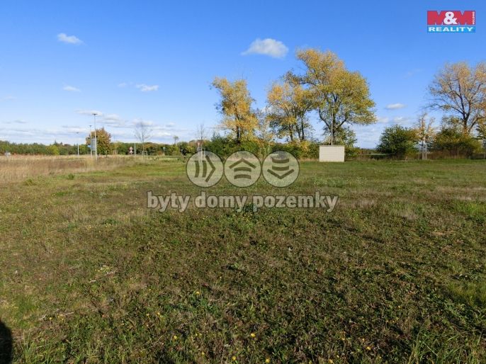 Prodej, Pozemek k bydlení, Vysoký Újezd
