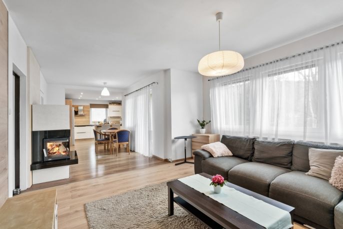 Prodej, Rodinný dům, Rokytnice nad Jizerou