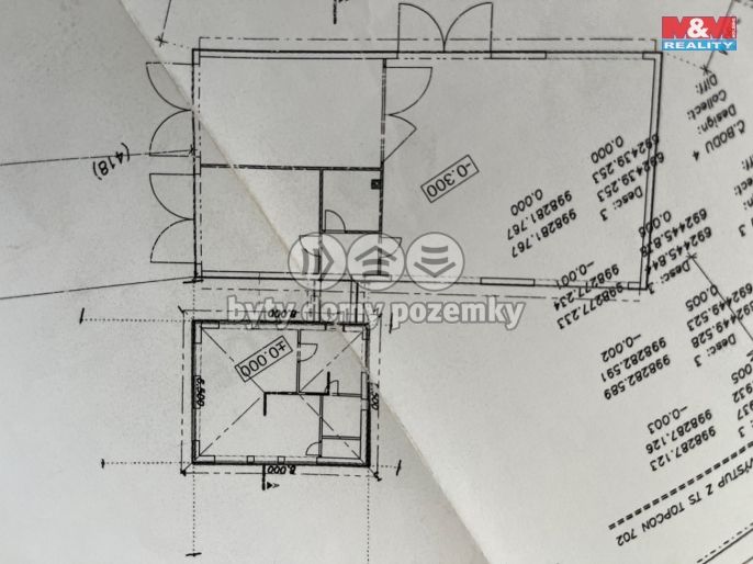 Prodej, Obchod a služby, Březina
