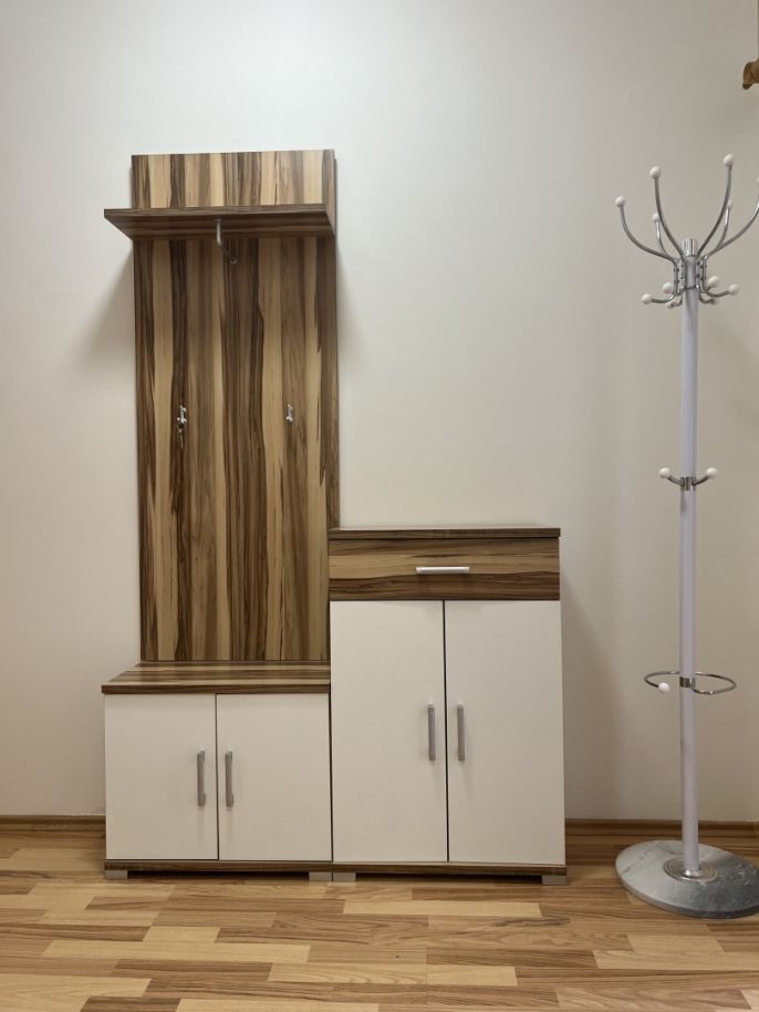 Pronájem, Byt 2+kk, Olomouc