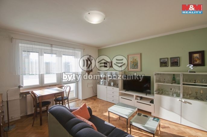 Prodej, Byt 2+1, Rožnov pod Radhoštěm