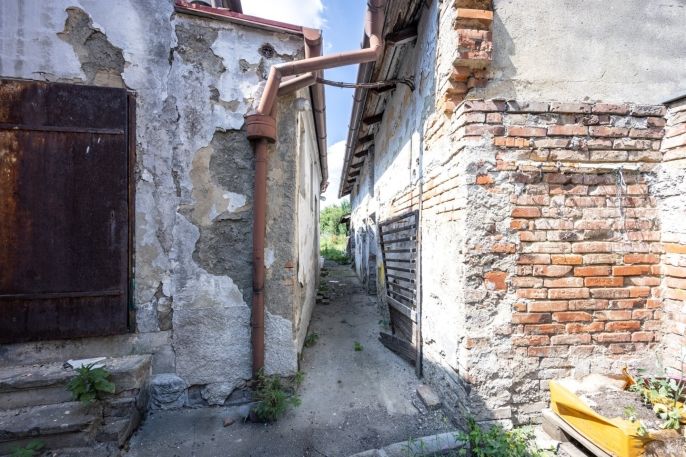 Prodej, Obchod a služby, Přerov