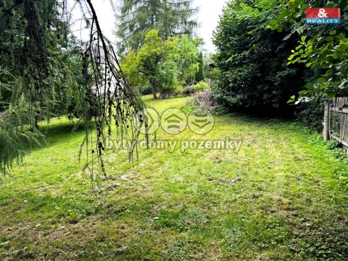 Prodej, Chata, Třebívlice