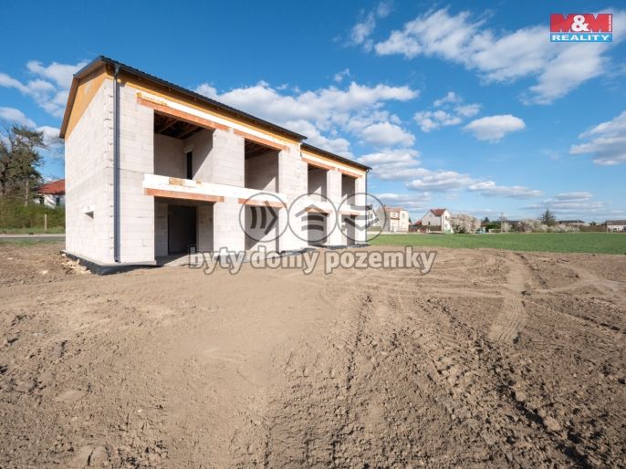 Prodej, Rodinný dům, Mělník