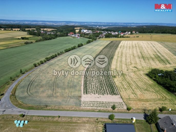 Prodej, Pozemek k bydlení, Luká