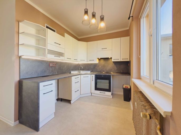 Prodej, Byt 2+1, 55 m², Karviná, V Aleji