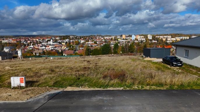 Prodej, Pozemek k bydlení, Tachov