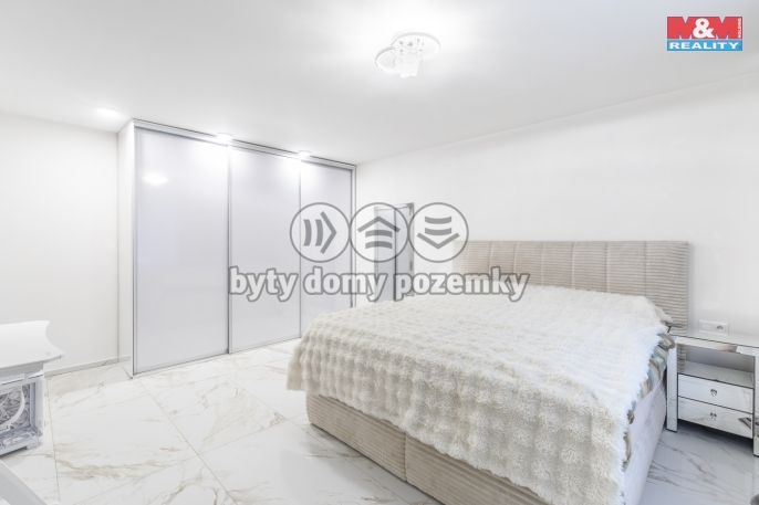 Prodej, Byt 2+1, Ostrava