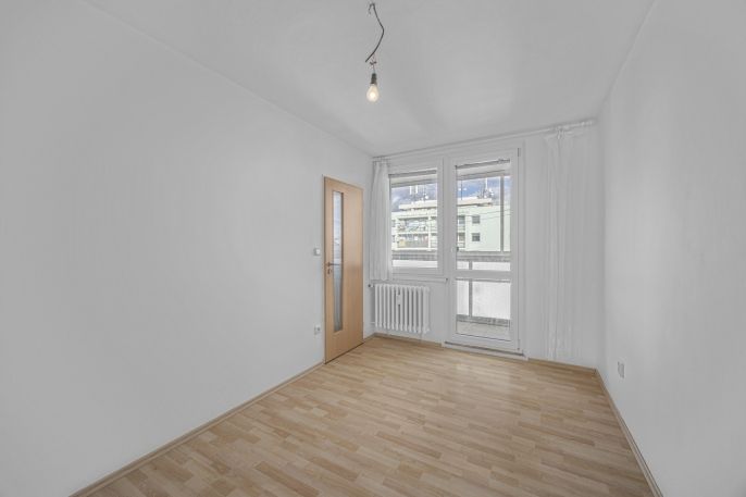 Pronájem, Byt 3+1, Chrudim