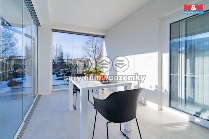 Prodej, Rodinný dům, Suchdol nad Lužnicí