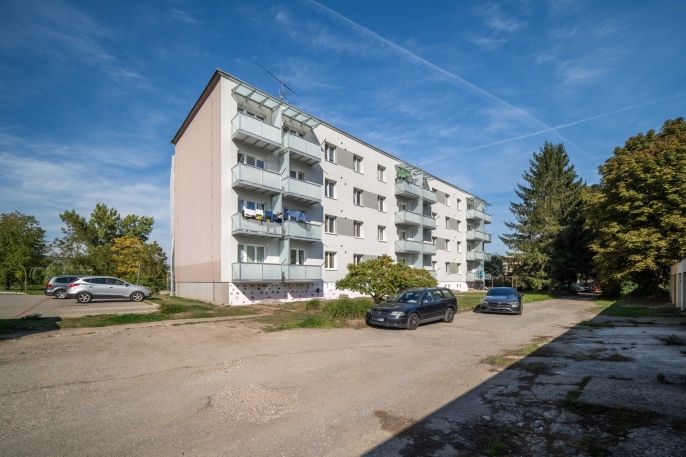 Prodej, Byt 2+1, Beroun