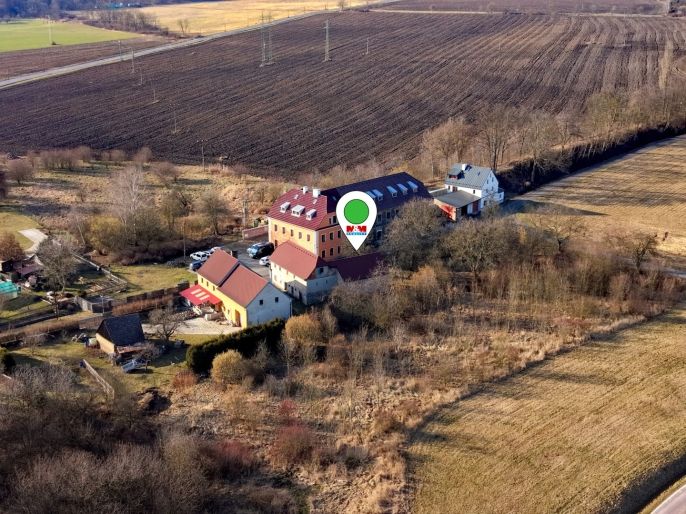 Prodej, Rodinný dům, Kravaře