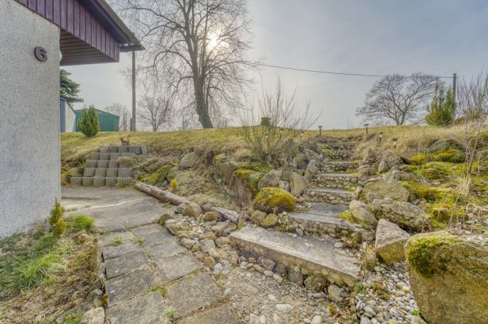 Prodej, Pozemek k bydlení, Nalžovské Hory