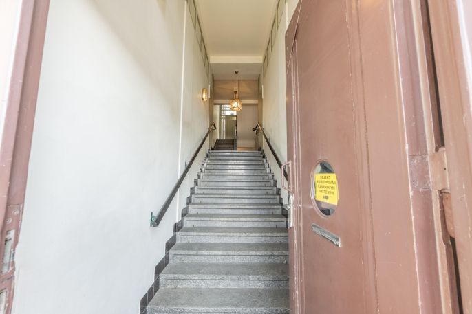 Pronájem, Byt 3+kk, Praha