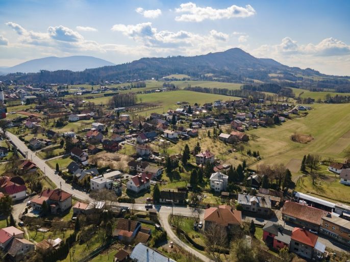 Prodej, Rodinný dům, Metylovice