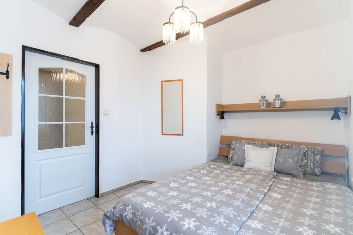 Prodej, Rodinný dům, Slavkov u Brna