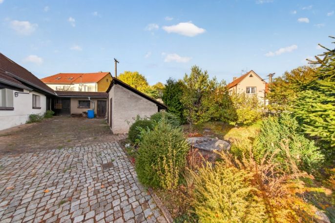 Prodej, Rodinný dům, Kyšice