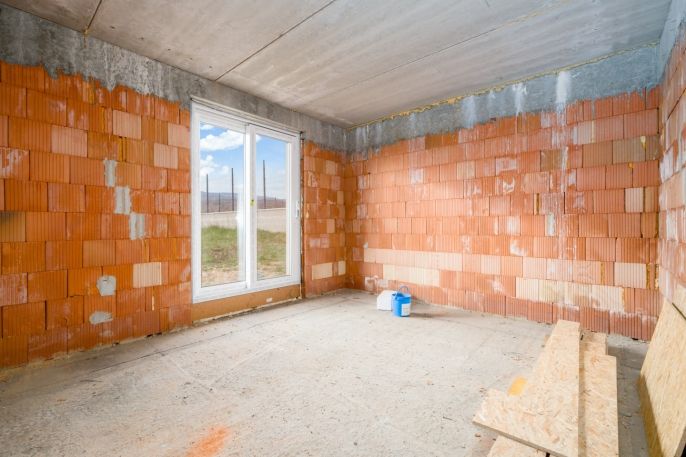 Prodej, Rodinný dům, Dubí