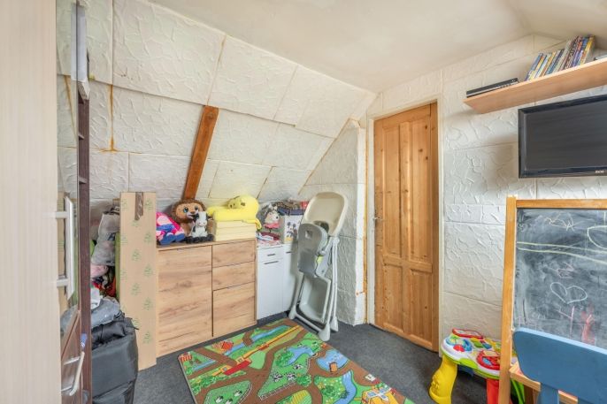 Prodej, Rodinný dům, Kladno