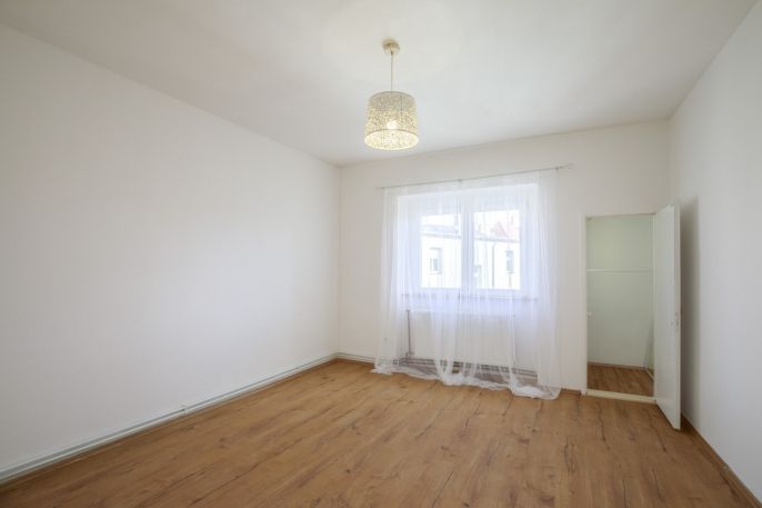 Pronájem, Byt 2+kk, Plzeň