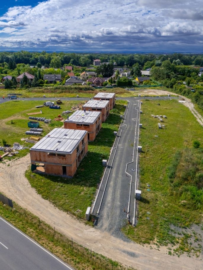 Prodej, Rodinný dům, Nymburk