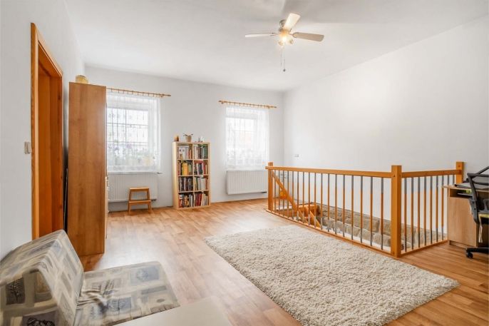 Prodej, Rodinný dům, Doksy