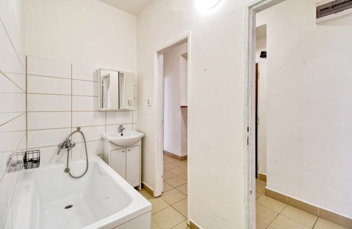 Prodej, Byt 2+1, Jirkov