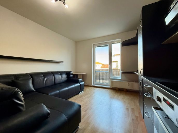 Pronájem, Byt 2+kk, Brandýs nad Labem-Stará Boleslav