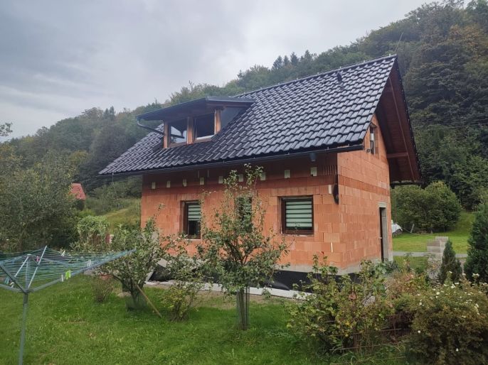 Prodej, Rodinný dům, Třinec