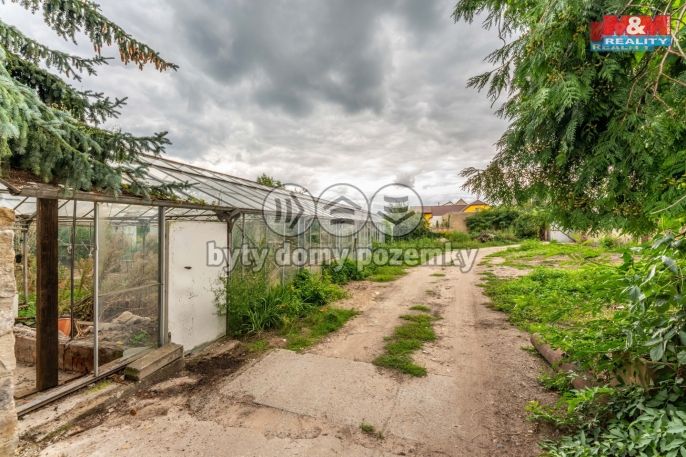 Prodej, Pozemek k bydlení, Semice