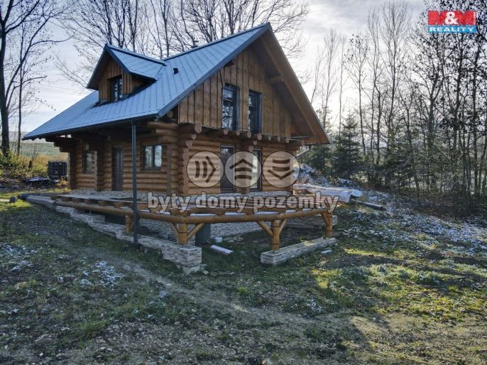 Prodej, Pozemek k bydlení, Rudná pod Pradědem