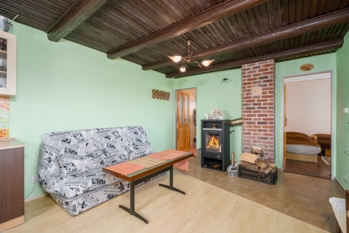 Prodej, Rodinný dům, Teplice