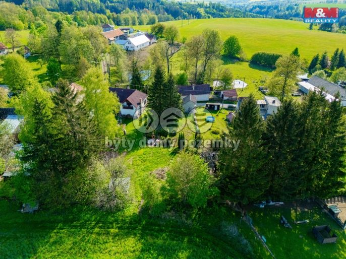 Prodej, Pozemek k bydlení, Prosíčka