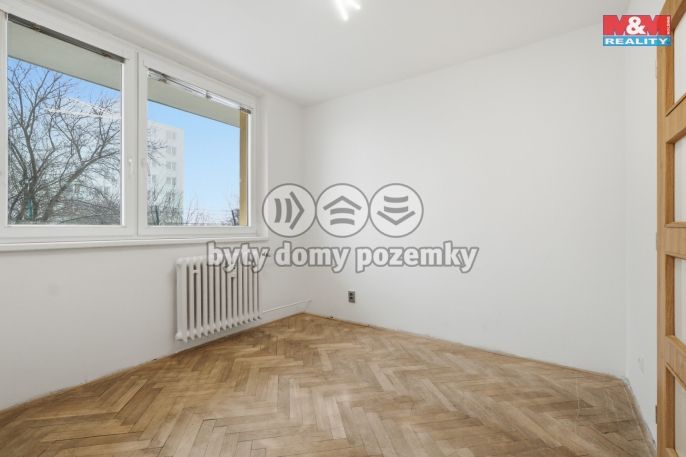 Prodej, Byt 2+1, Adamov