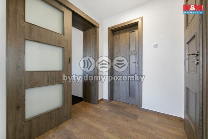 Prodej, Rodinný dům, Teplá