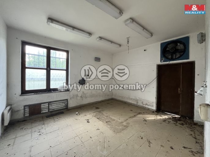 Prodej, Obchod a služby, Petrovice u Karviné