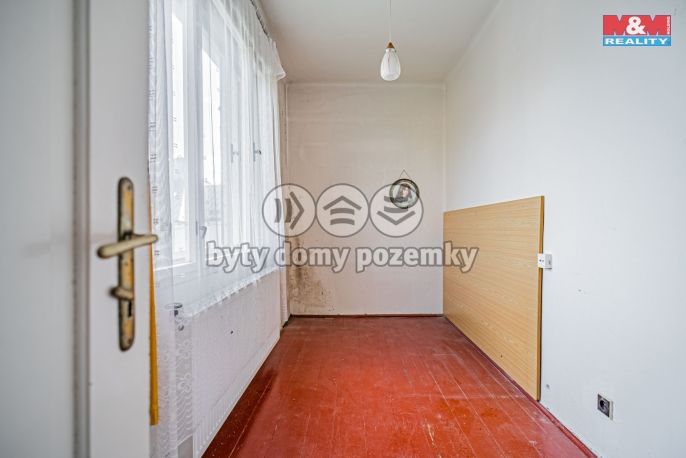 Prodej, Rodinný dům, Ostrava