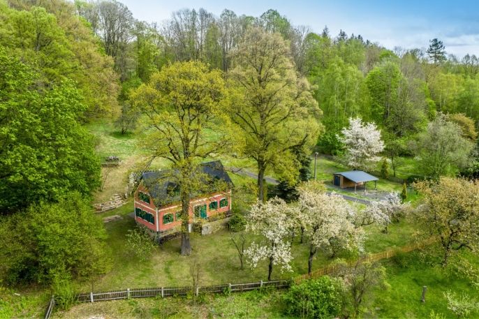 Prodej, Rodinný dům, Mikulášovice