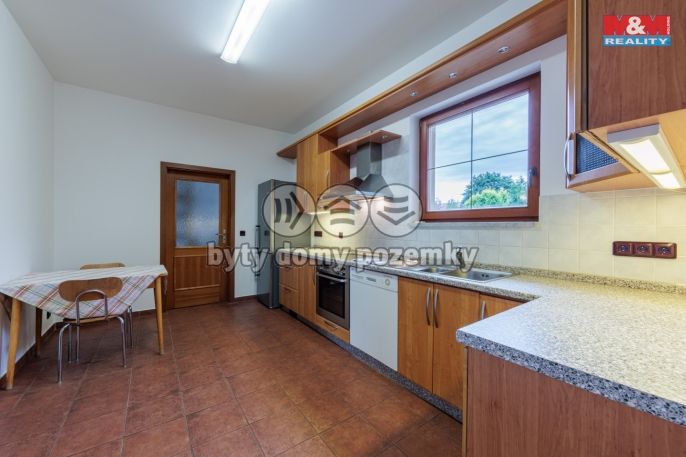 Prodej, Rodinný dům, Kolová