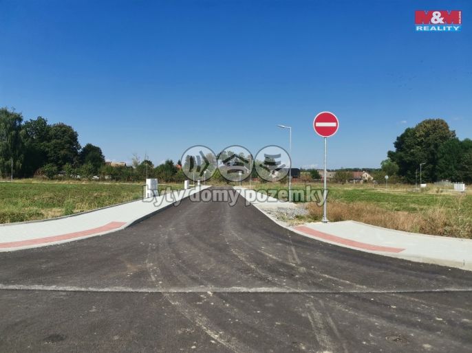 Prodej, Pozemek k bydlení, Vendolí