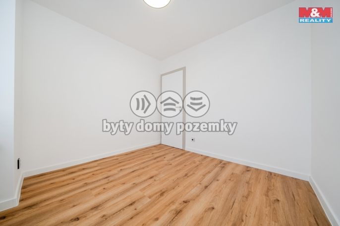 Prodej, Byt 4+kk, Ostrava