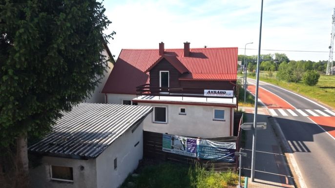 Prodej, Rodinný dům, Javorník