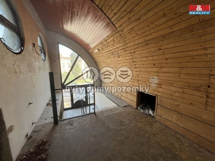 Prodej, Obchod a služby, Opava