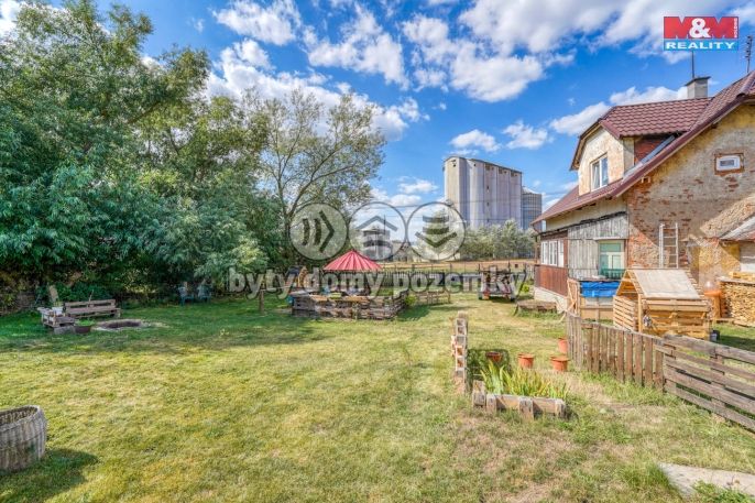 Prodej, Rodinný dům, Štědrá