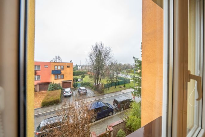 Prodej, Byt 2+1, Třinec