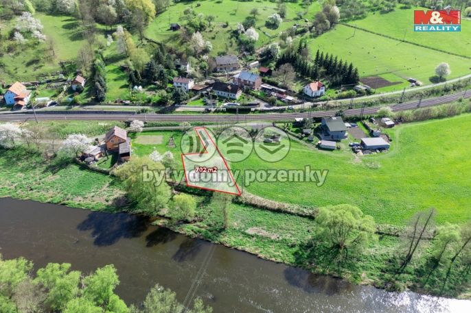 Prodej, Zahrada, Stráž nad Ohří