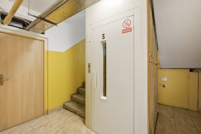 Prodej, Byt 3+1, Rakovník